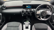 Mercedes-Benz A-Class A200 AMG Line 5dr Auto Petrol Hatchback